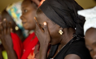 cristãos perseguidos na Nigéria