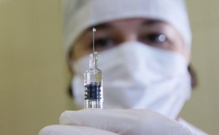 Testes para uma vacina contra o ebola são inciados na Suiça