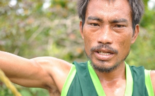 Filipinas _ cristãos