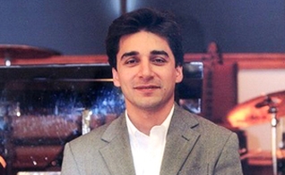 Farshid Fathi