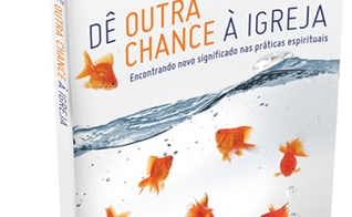 livro_Dê outra chance à igreja