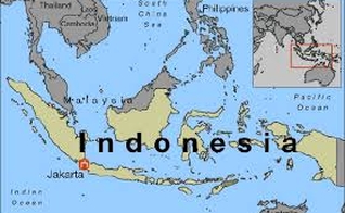 Indonésia