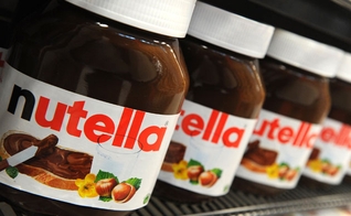 nutella