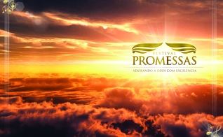 André Valadão e Jonas Vilar estarão no Festival Promessas Minas 2014