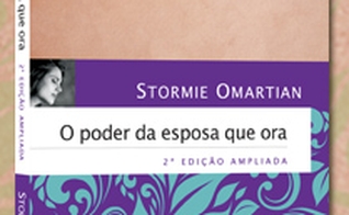 O poder da esposa que ora