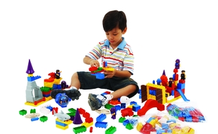 brinquedos