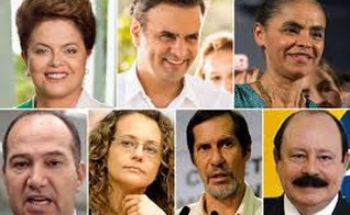 Em debate promovido pela CNBB, presidenciáveis falarão sobre a questão do aborto