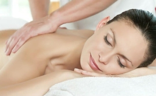massagem