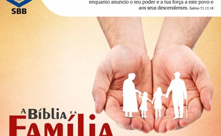 SBB promove eventos especiais para divulgar a celebração do Dia da Bíblia
