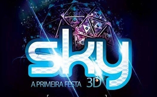 Igreja Renascer em Cristo prepara realização da Balada Sky 2014