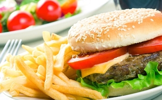 alimentos supercalóricos