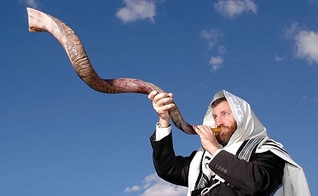 ano novo judaico