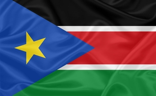 Sudão do Sul