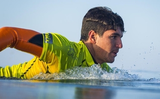 Gabriel Medina