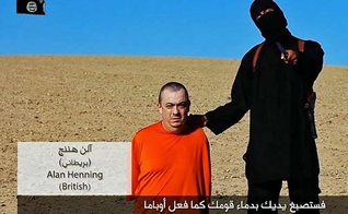 Estado Islâmico _ terroristas