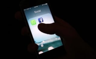 WhatsApp pode ser comprado pelo Facebook