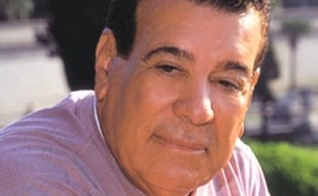 Cantor e evangelista Luiz de Carvalho encontra-se internado em estado grave