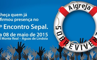 Ronaldo Lidório e Ed René Kivitz estarão no Encontro Sepal 2015