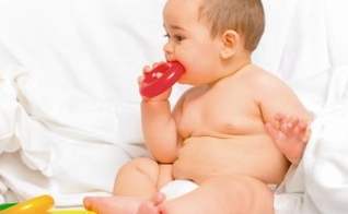 saúde bucal infantil