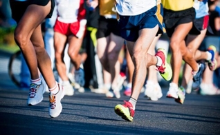 Corridas de ruas