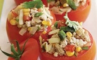 Salada mexicana