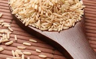 arroz integral