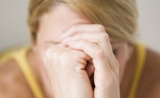 sintomas da depressão