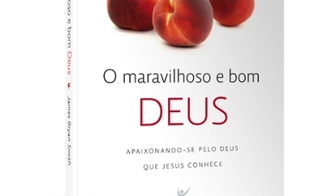 livro_ James Bryan Smith 