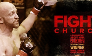 tema de filme, Igreja nos EUA oferece aulas gratuitas de MMA e usa o esporte como projeto social