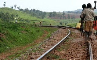 Uganda