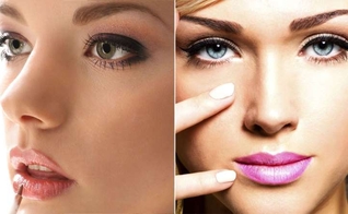 make verão 2015