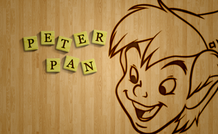 Peter Pan