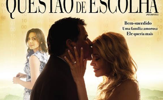 Filme cristão, "Questão de Escolha" será lançado em novembro