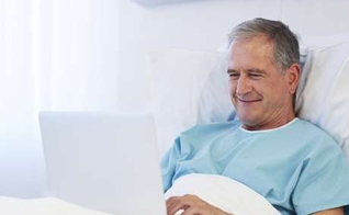 Rede Social nova para conectar pacientes com câncer