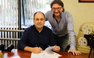 Aliança firma parceria de distribuição com o selo RG Gospel