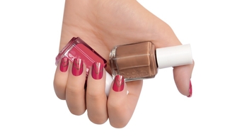 tutoriais Nail art