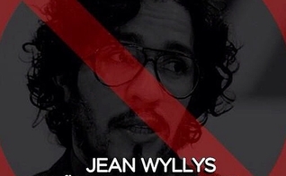 "#JeanWyllysNaoMeRepresenta" lidera ranking nas mídias sociais