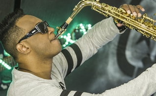 Marquinhos Gomes inicia turnê "Ele Não Desiste de Você" nos Estados Unidos