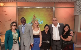 Programa "Casos de Família" com a participação de Marisa Lobo vai ao nesta tarde (29)