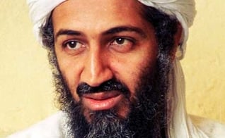 Documentário chamado "O homem que matou Osama bin Laden" será televisionado em duas partes na Fox