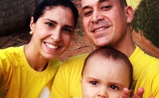 Uganda_missionários