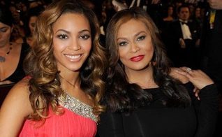 Beyonce e Tina