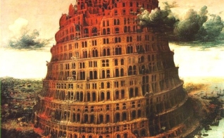 Torre de Babel