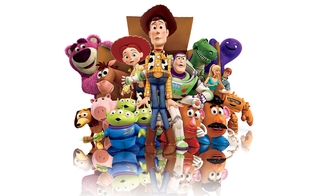 Toy Story