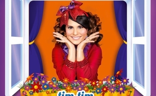 Aline Barros_Cd infantil