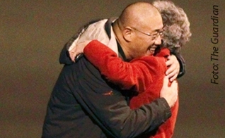 Coreia do Norte_liberdade
