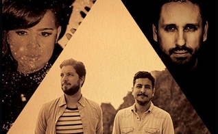 Leonardo Gonçalves, Daniela Araújo e Os Arrais estarão no Festival Love 7, em SP