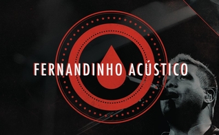 Fernandinho Acústico