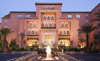 Marrocos