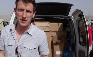 Peter Kassig